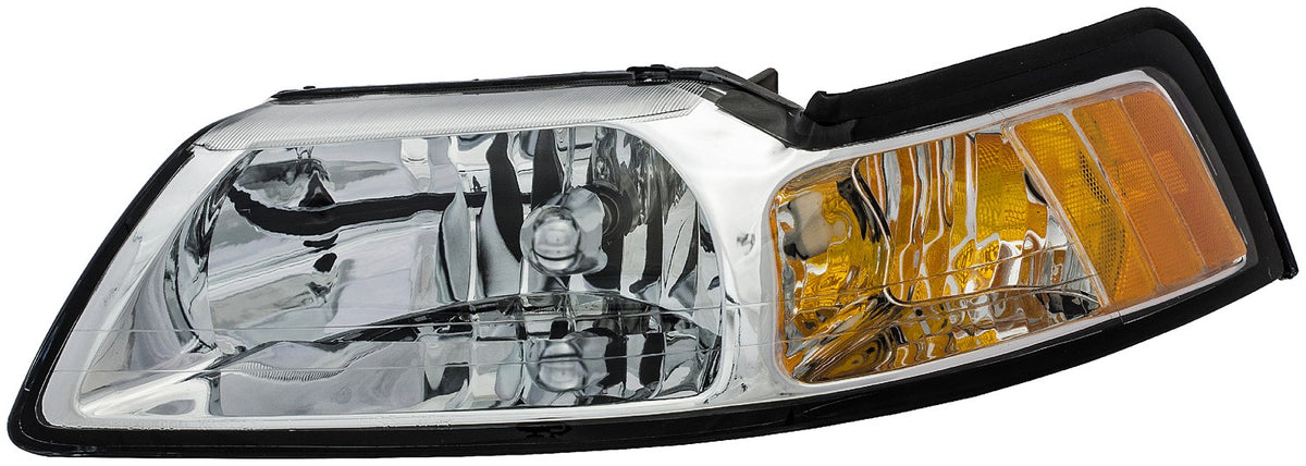 Dorman Headlight Assembly for Ford Mustang 2000-1999