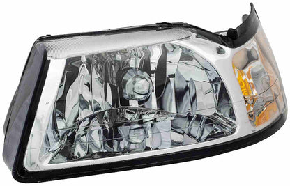 Dorman Headlight Assembly for Ford Mustang 2000-1999