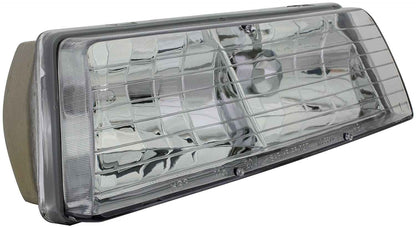 Dorman Headlight Assembly for 1997-95 Ford Grand Marquis Part 1590273