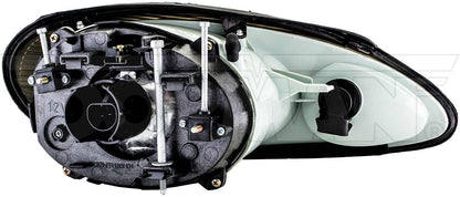 Dorman Headlight Assembly for 1999-96 Ford Sable Mercury Sable 1590276