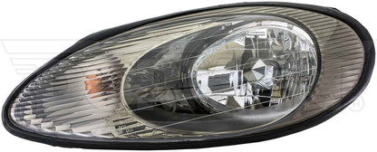Dorman Headlight Assembly for 1999-96 Ford Sable Mercury Sable 1590276