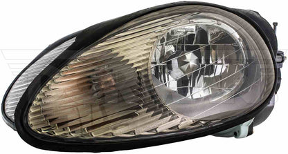 Dorman Headlight Assembly for 1999-96 Ford Sable Mercury Sable 1590276