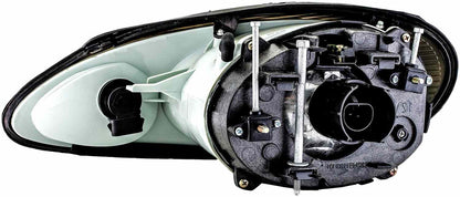 Dorman Headlight Assembly for 1996-1999 Ford Sable Mercury Sable 1590277