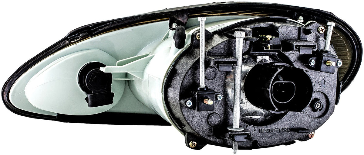 Dorman Headlight Assembly for 1996-1999 Ford Sable Mercury Sable 1590277