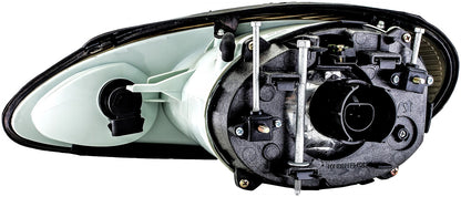 Dorman Headlight Assembly for 1996-1999 Ford Sable Mercury Sable 1590277
