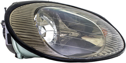 Dorman Headlight Assembly for 1996-1999 Ford Sable Mercury Sable 1590277