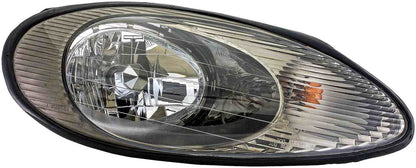 Dorman Headlight Assembly for 1996-1999 Ford Sable Mercury Sable 1590277