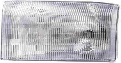 Dorman HEAD LAMP ASSEMBLY 1590282