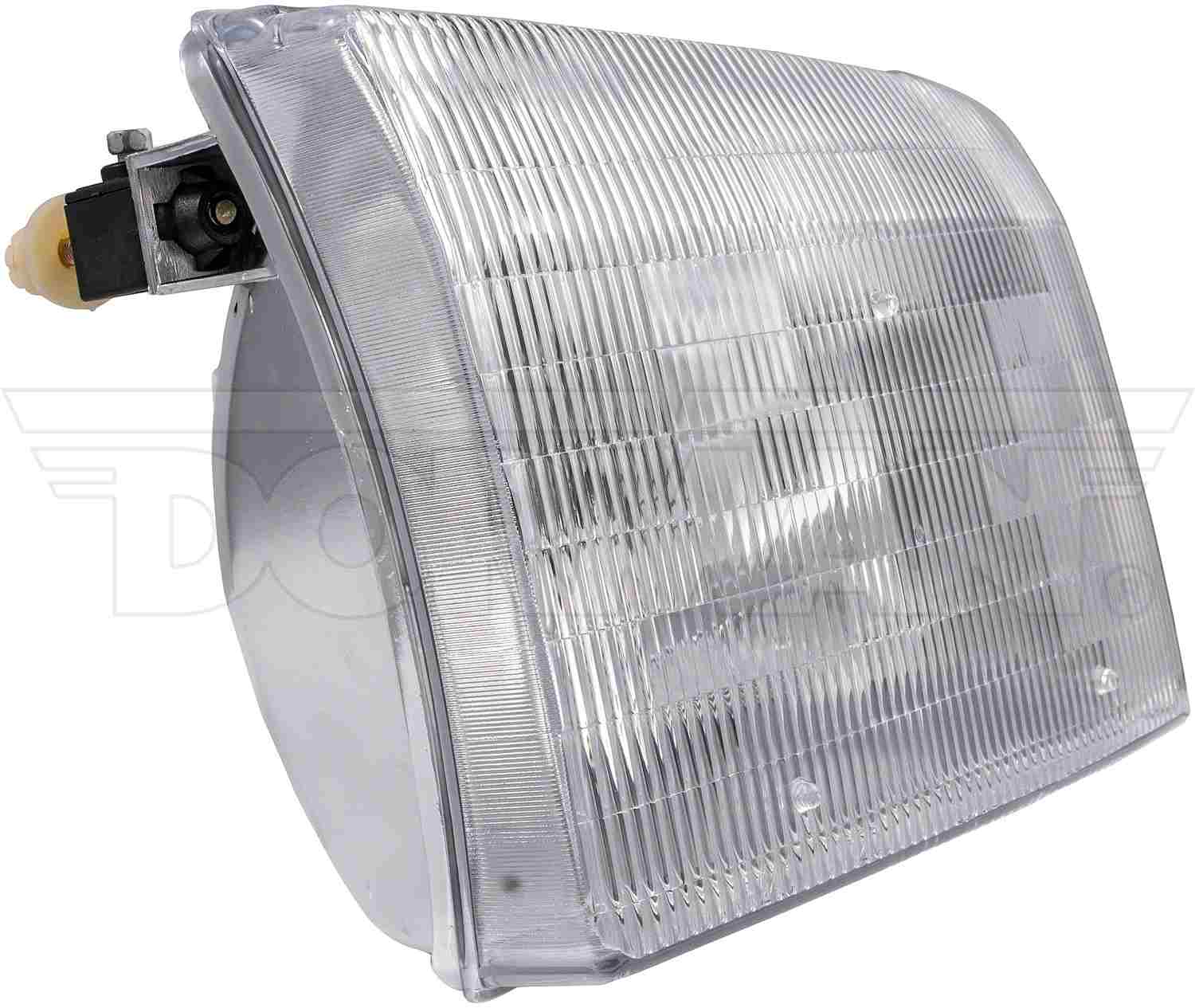 Dorman HEAD LAMP ASSEMBLY 1590282