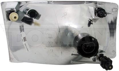 Dorman Headlight Assembly for Ford 2001-1999 1590283