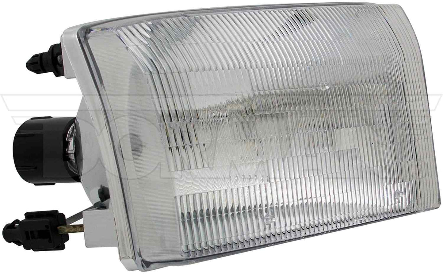 Dorman Headlight Assembly for Ford 2001-1999 1590283