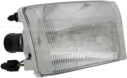 Dorman Headlight Assembly for Ford 2001-1999 1590283