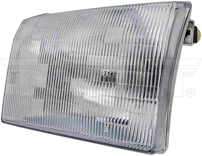 Dorman Headlight Assembly for Ford 2001-1999 1590283