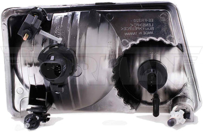 Dorman Headlight Assembly for 2006 Ford Ranger 1590284