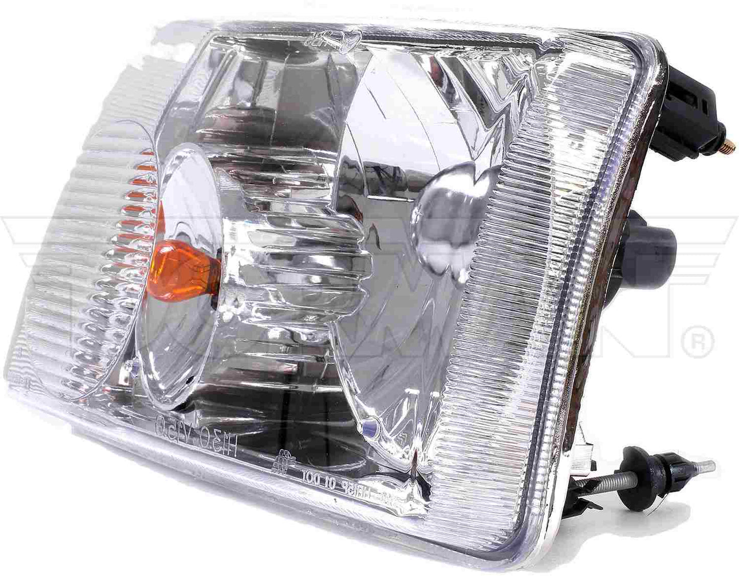 Dorman Headlight Assembly for 2006 Ford Ranger 1590284