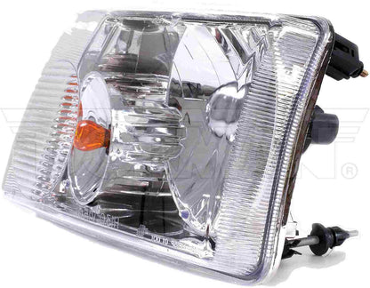 Dorman Headlight Assembly for 2006 Ford Ranger 1590284