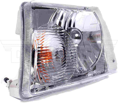 Dorman Headlight Assembly for 2006 Ford Ranger 1590284
