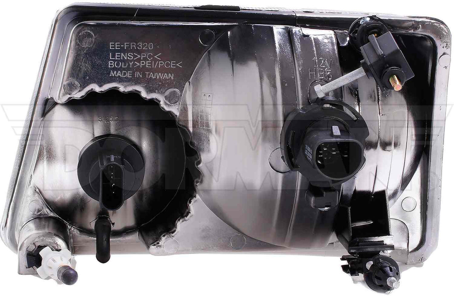 Dorman HEAD LAMP ASSEMBLY 1590285