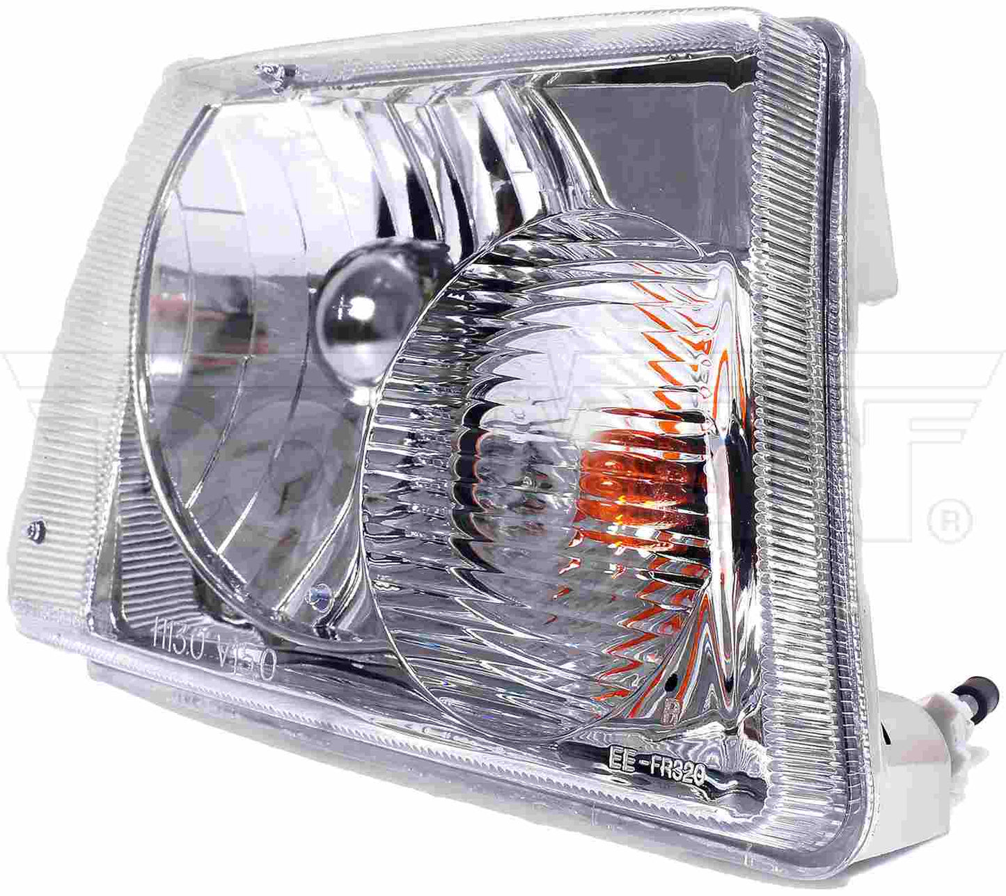 Dorman HEAD LAMP ASSEMBLY 1590285