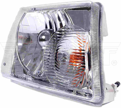 Dorman HEAD LAMP ASSEMBLY 1590285