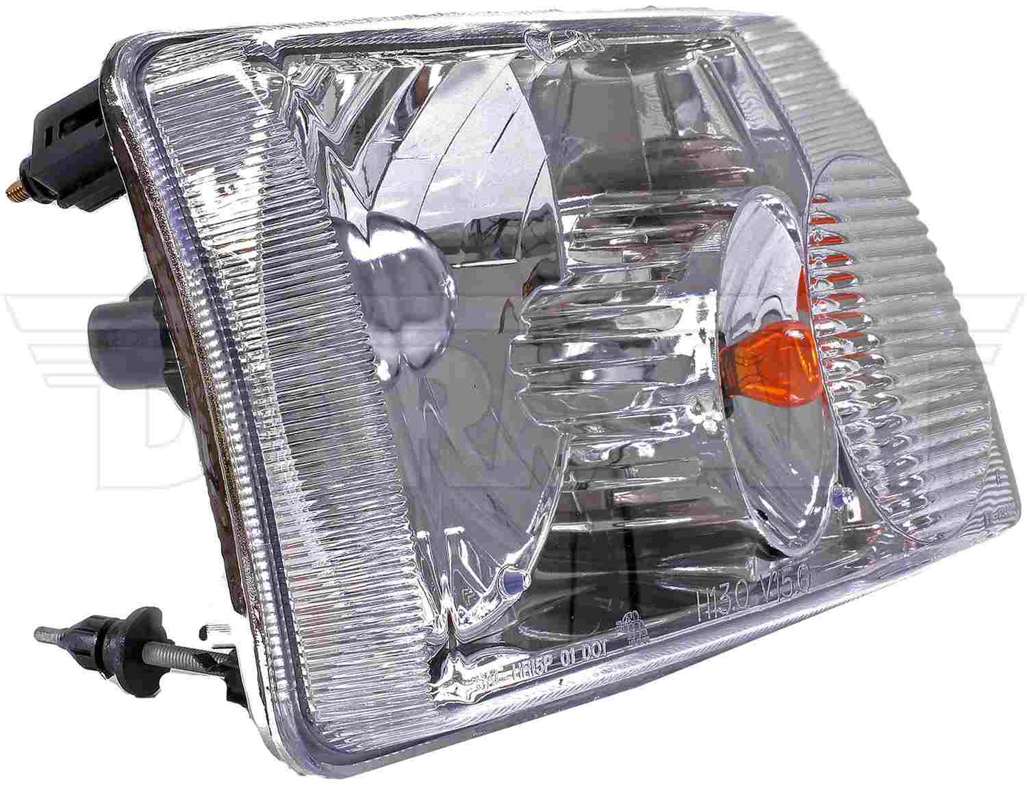Dorman HEAD LAMP ASSEMBLY 1590285
