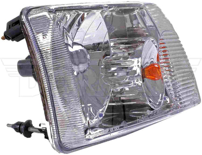 Dorman HEAD LAMP ASSEMBLY 1590285