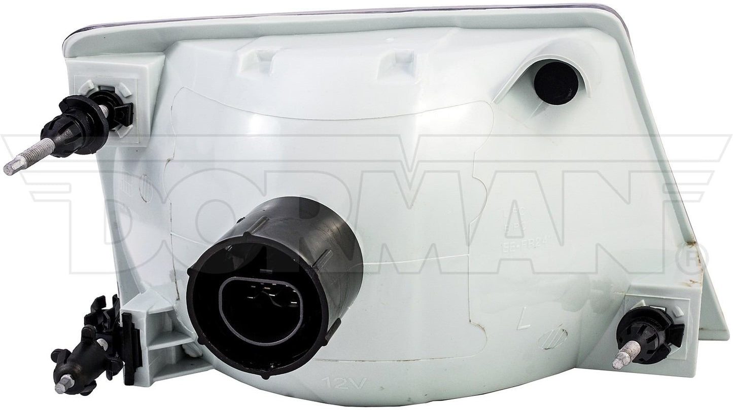 Dorman Headlight Assembly for 2000-98 Ford Ranger 1590286