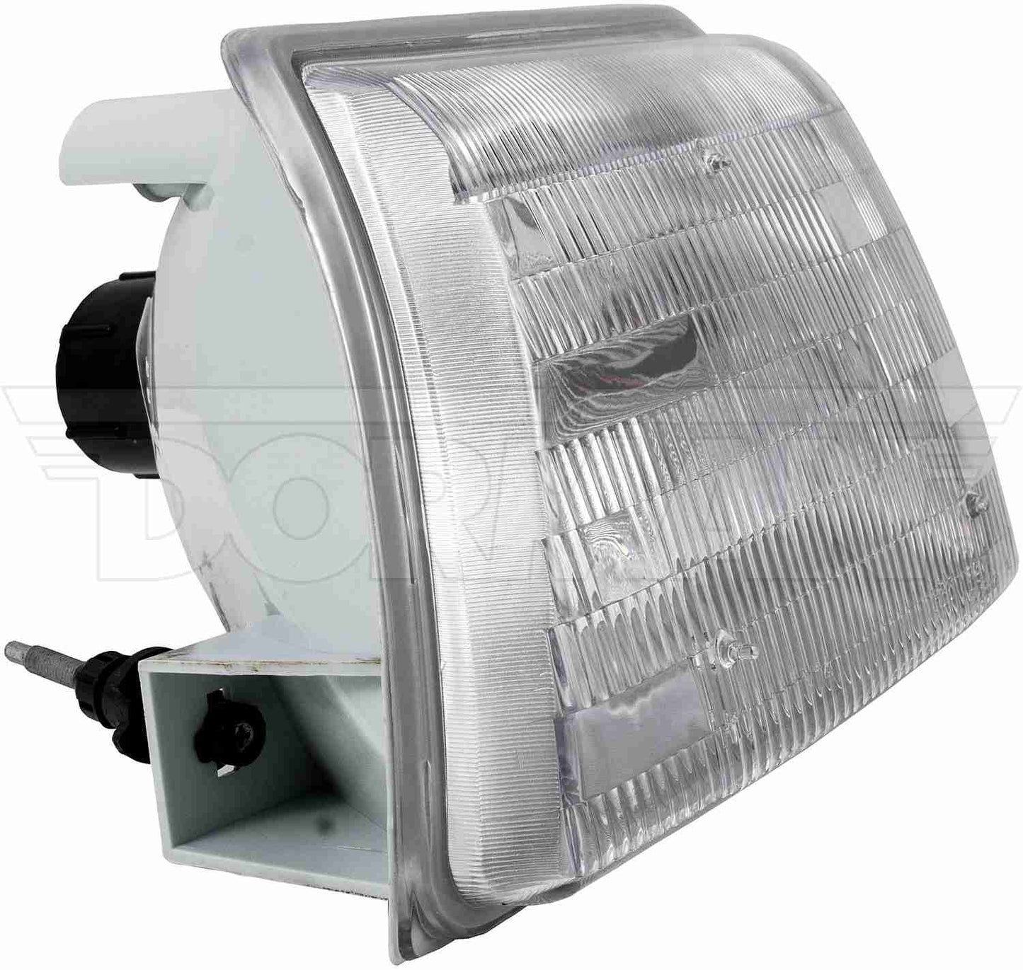 Dorman Headlight Assembly for 2000-98 Ford Ranger 1590286