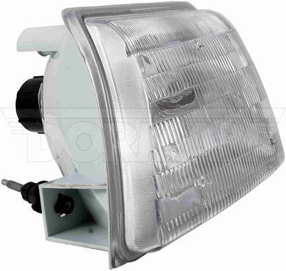 Dorman Headlight Assembly for 2000-98 Ford Ranger 1590286