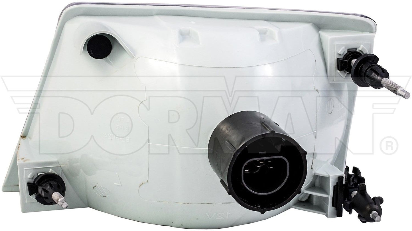 Dorman Headlight Assembly for 2000-98 Ford Ranger 1590287
