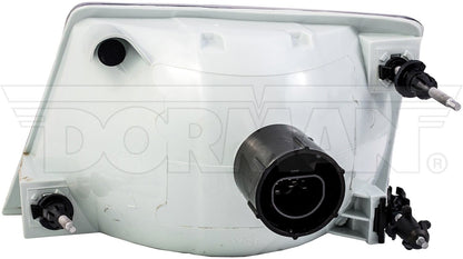 Dorman Headlight Assembly for 2000-98 Ford Ranger 1590287