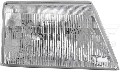 Dorman Headlight Assembly for 2000-98 Ford Ranger 1590287