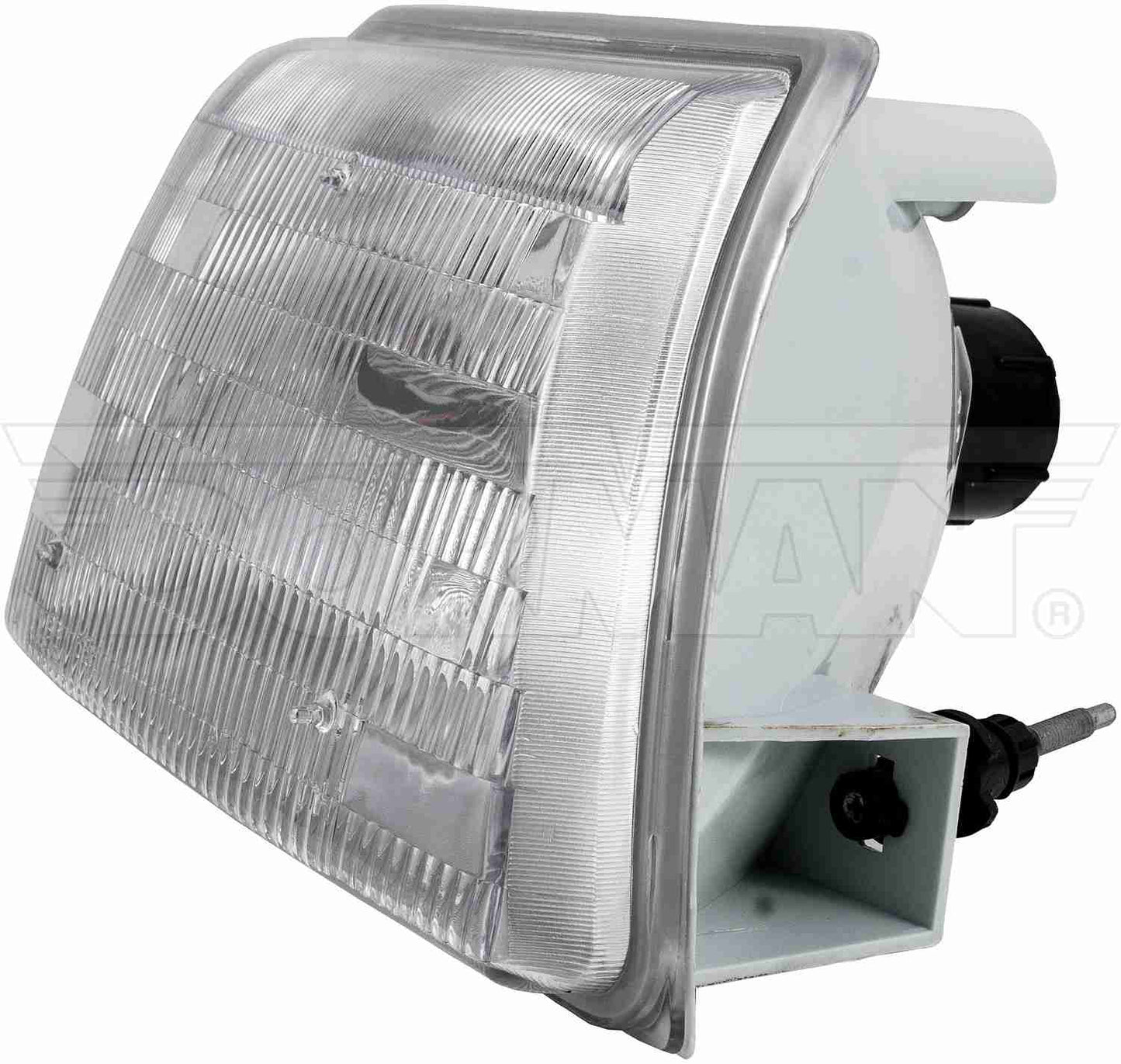 Dorman Headlight Assembly for 2000-98 Ford Ranger 1590287