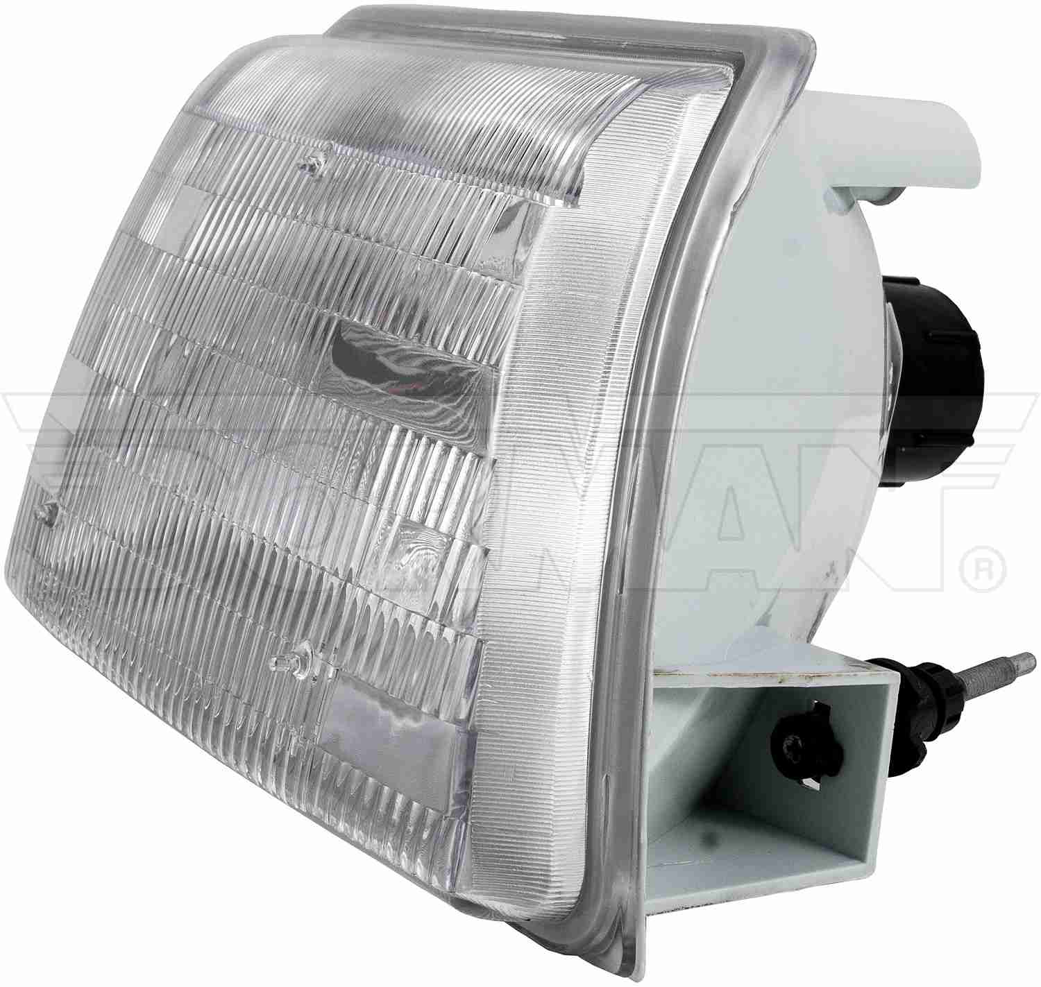 Dorman HEAD LAMP ASSEMBLY 1590287