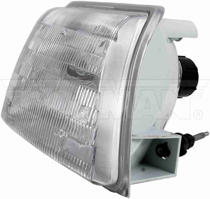 Dorman Headlight Assembly for 2000-98 Ford Ranger 1590287