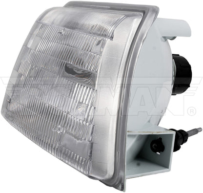 Dorman Headlight Assembly for 2000-98 Ford Ranger 1590287