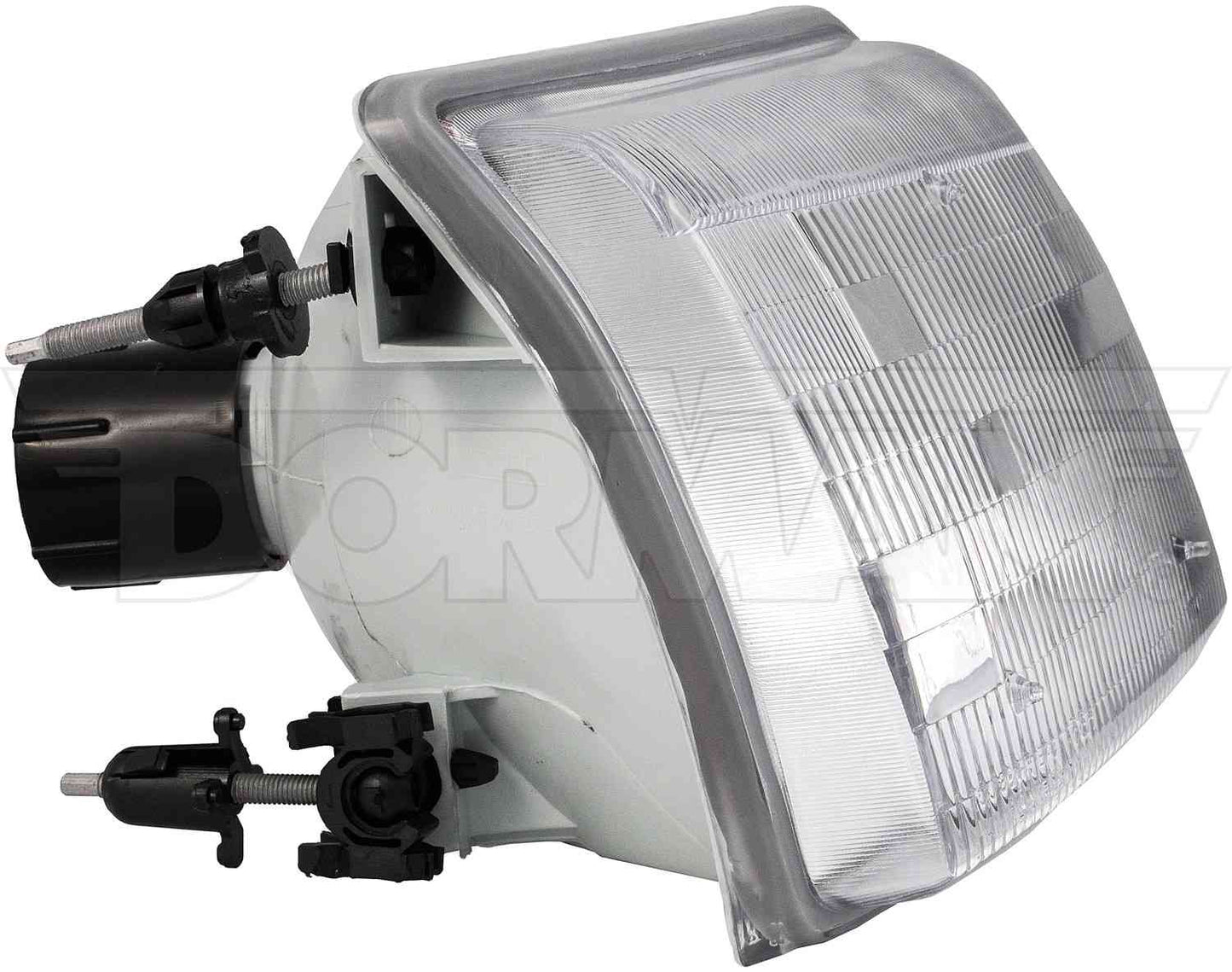 Dorman Headlight Assembly for 2000-98 Ford Ranger 1590287