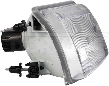Dorman Headlight Assembly for 2000-98 Ford Ranger 1590287