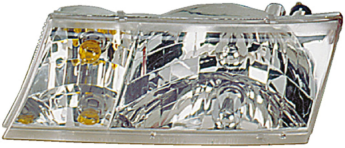 Dorman HEAD LAMP ASSEMBLY 1590290
