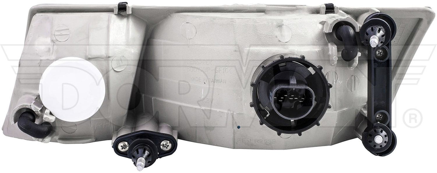 Dorman HEAD LAMP ASSEMBLY 1590291