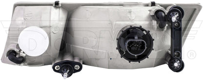 Dorman HEAD LAMP ASSEMBLY 1590291