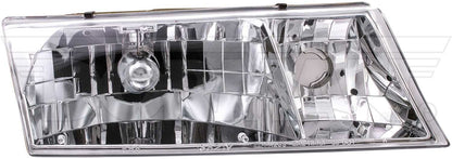 Dorman HEAD LAMP ASSEMBLY 1590291