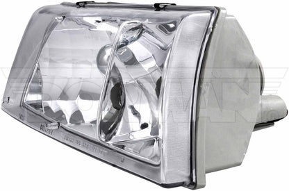 Dorman HEAD LAMP ASSEMBLY 1590291