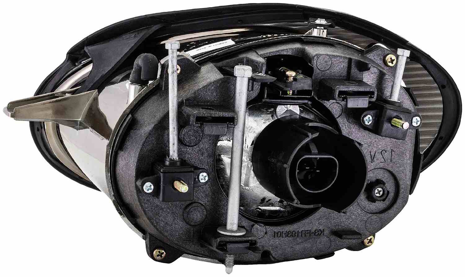 Dorman HEAD LAMP ASSEMBLY 1590294