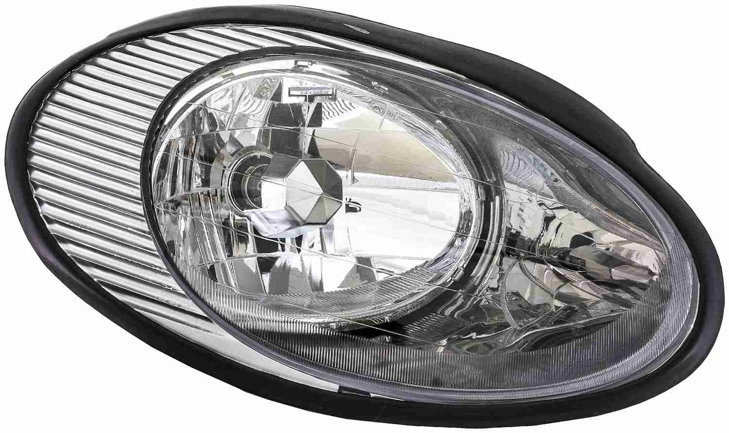 Dorman HEAD LAMP ASSEMBLY 1590294