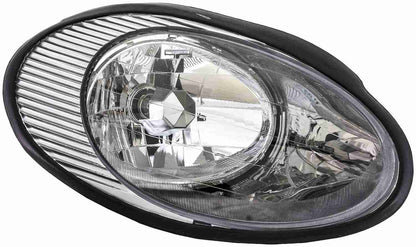 Dorman Headlight Assembly with Easy Installation for 1998-1999 Ford Taurus 1590294