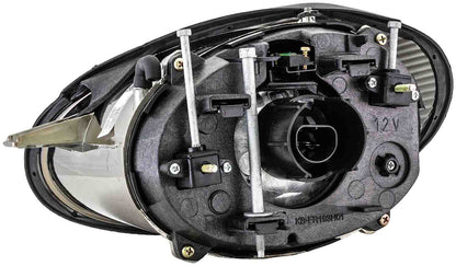 Dorman Headlight Assembly Reverse-Engineered for 1998-1999 Ford Taurus 1590295