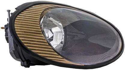 Dorman Headlight Assembly Reverse-Engineered for 1998-1999 Ford Taurus 1590295