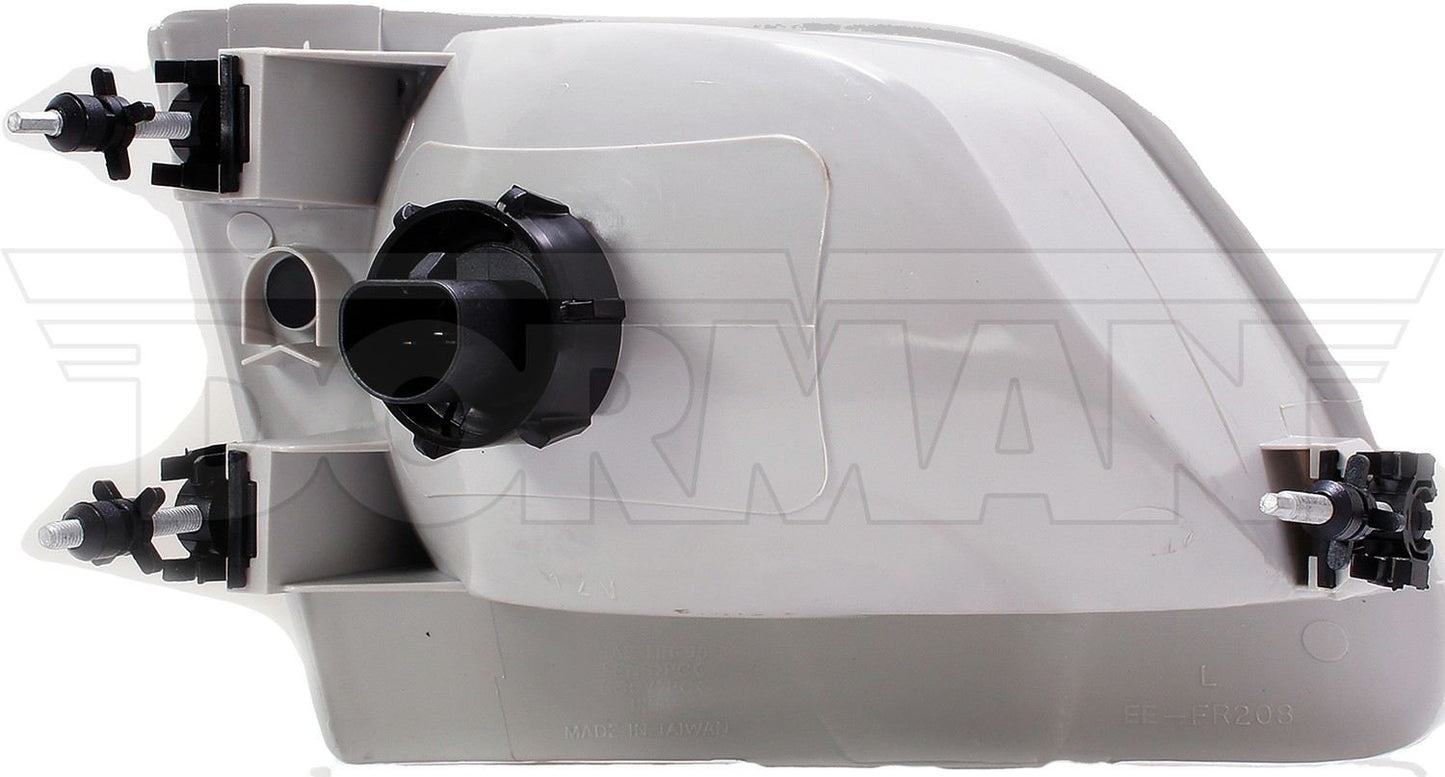 Dorman Headlight Assembly for 1997-2003 Ford F-150, Expedition, Lobo 1590296