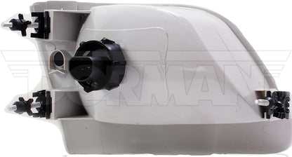 Dorman Headlight Assembly for 1997-2003 Ford F-150, Expedition, Lobo 1590296
